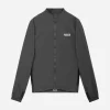 Women's Windproof Jacket Black