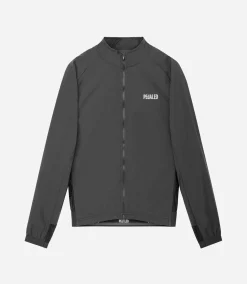 Women's Windproof Jacket Black