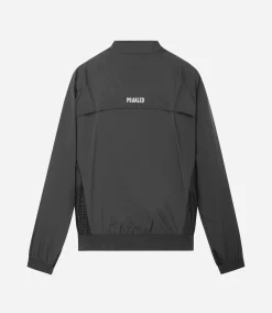 Women's Windproof Jacket Black