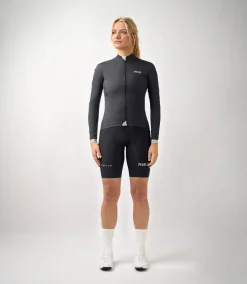 Women's Windproof Jacket Black