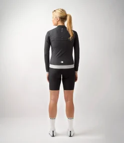 Women's Windproof Jacket Black