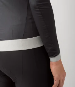 Women's Windproof Jacket Black