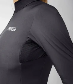 Women's Windproof Jacket Black