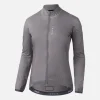 Women's Windproof Jacket Dark Gull Grey