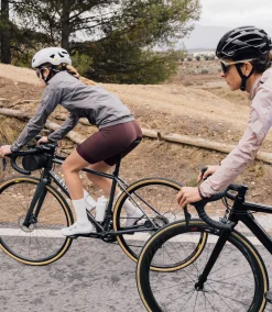 Women's Windproof Jacket Dark Gull Grey
