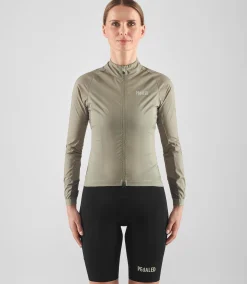 Women's Windproof Jacket Sage