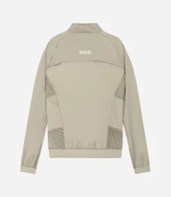Women's Windproof Jacket Sage