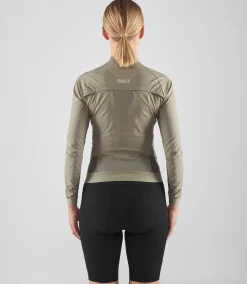 Women's Windproof Jacket Sage