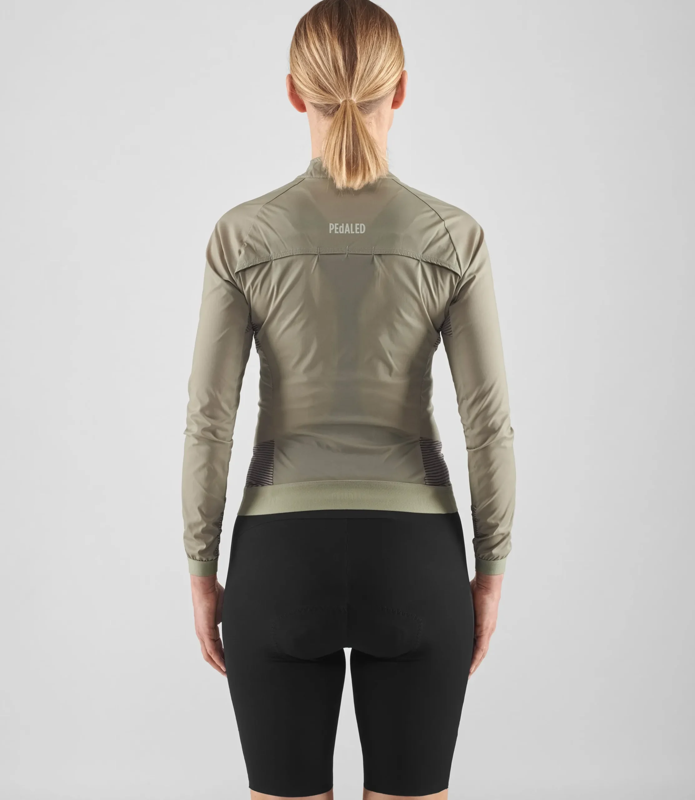 Women's Windproof Jacket Sage