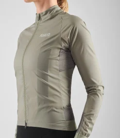Women's Windproof Jacket Sage