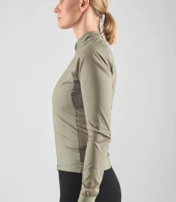 Women's Windproof Jacket Sage