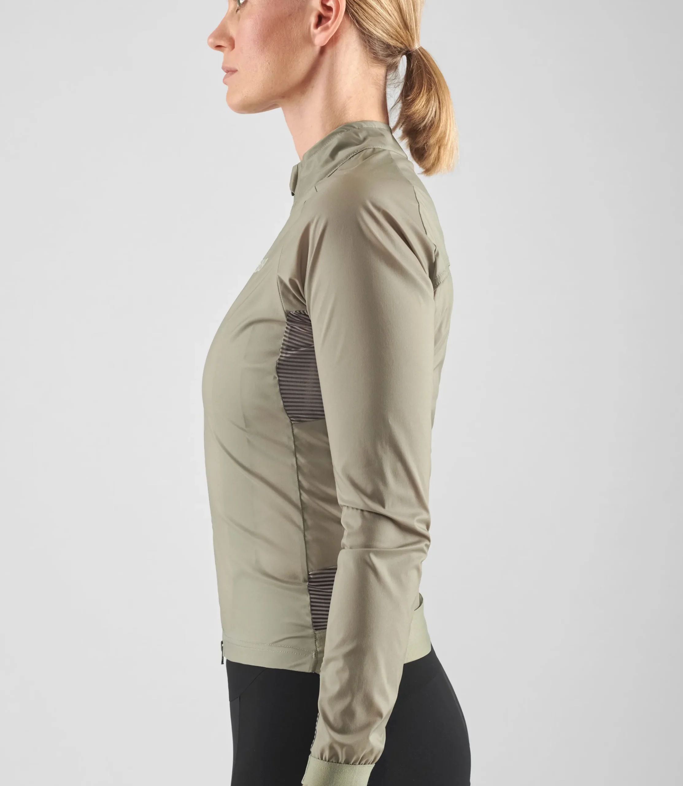 Women's Windproof Jacket Sage