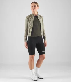 Women's Windproof Jacket Sage