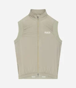 Women's Windproof Vest Sage